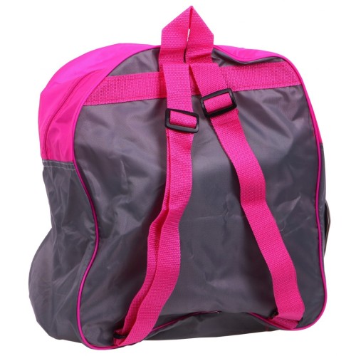 Korčule,  inline korčule, Sada 4v1 30-33 Ružové