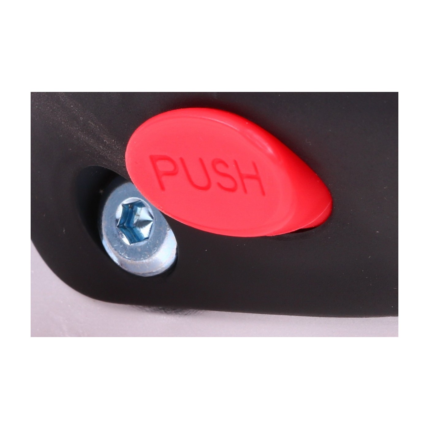 Korčule,  inlinekorčule, Sada 4v1 34-37 Červené