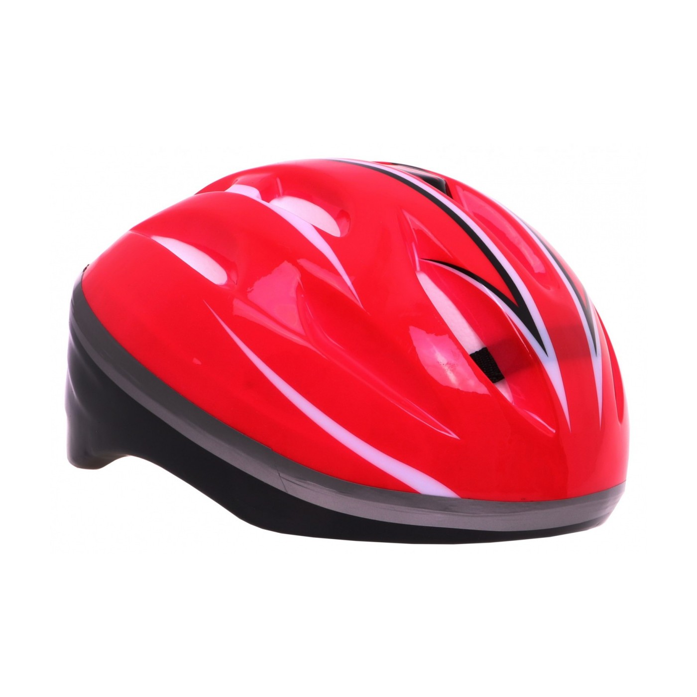 Korčule,  inlinekorčule, Sada 4v1 34-37 Červené