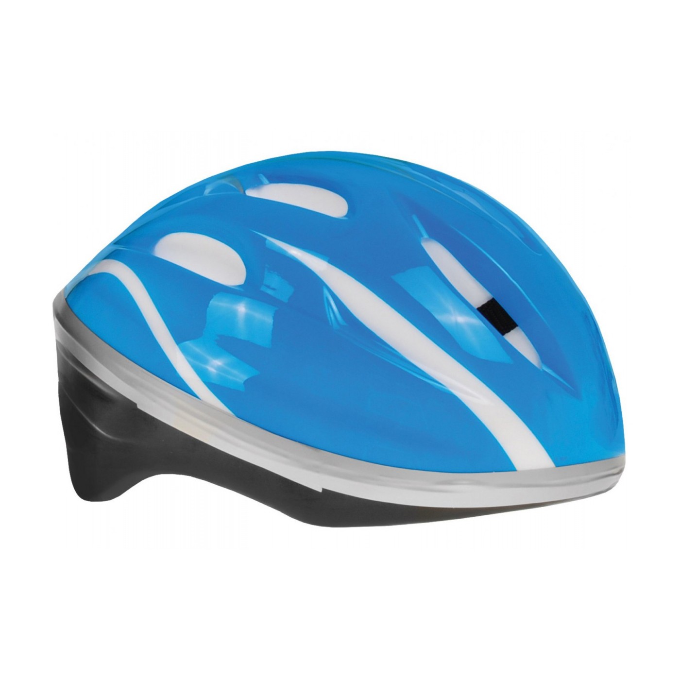 Korčule,  inline korčule, Sada 4v1 34-37 Modré