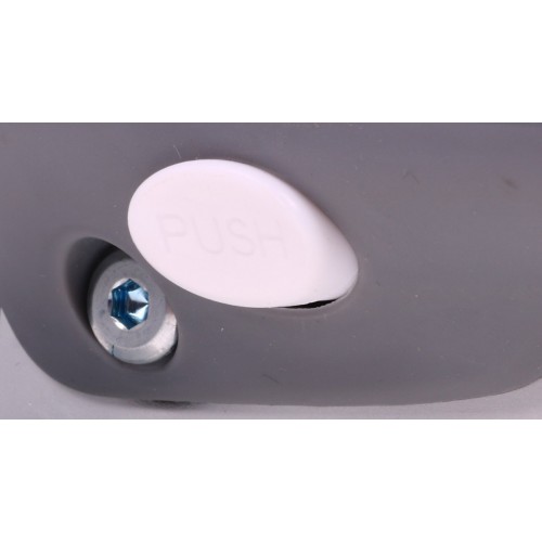 Korčule,  inline korčule, Sada 4v1 34-37 Modré