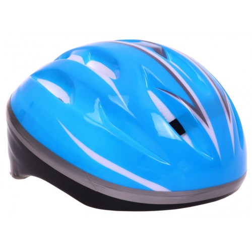 Korčule,  inline korčule, Sada 4v1 34-37 Modré