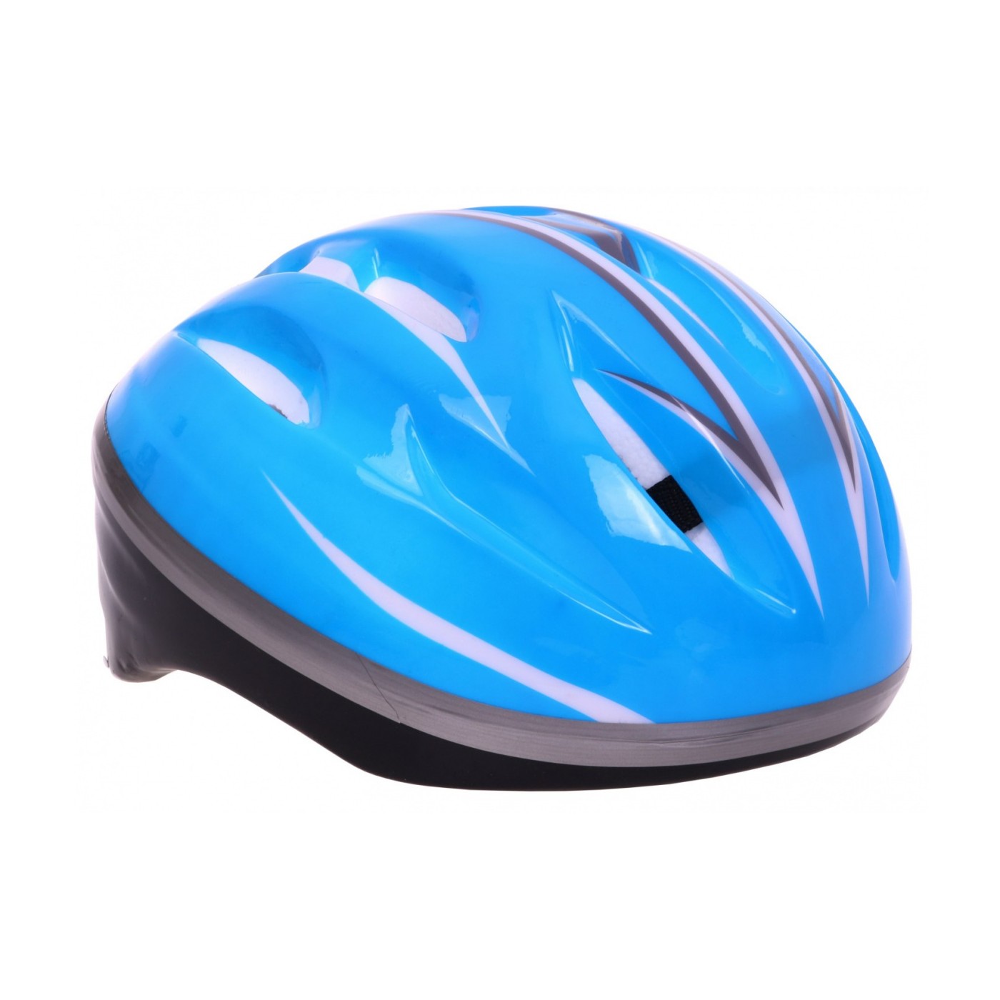 Korčule,  inline korčule, Sada 4v1 34-37 Modré