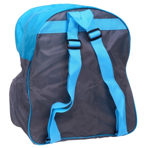 Korčule,  inline korčule, Sada 4v1 34-37 Modré