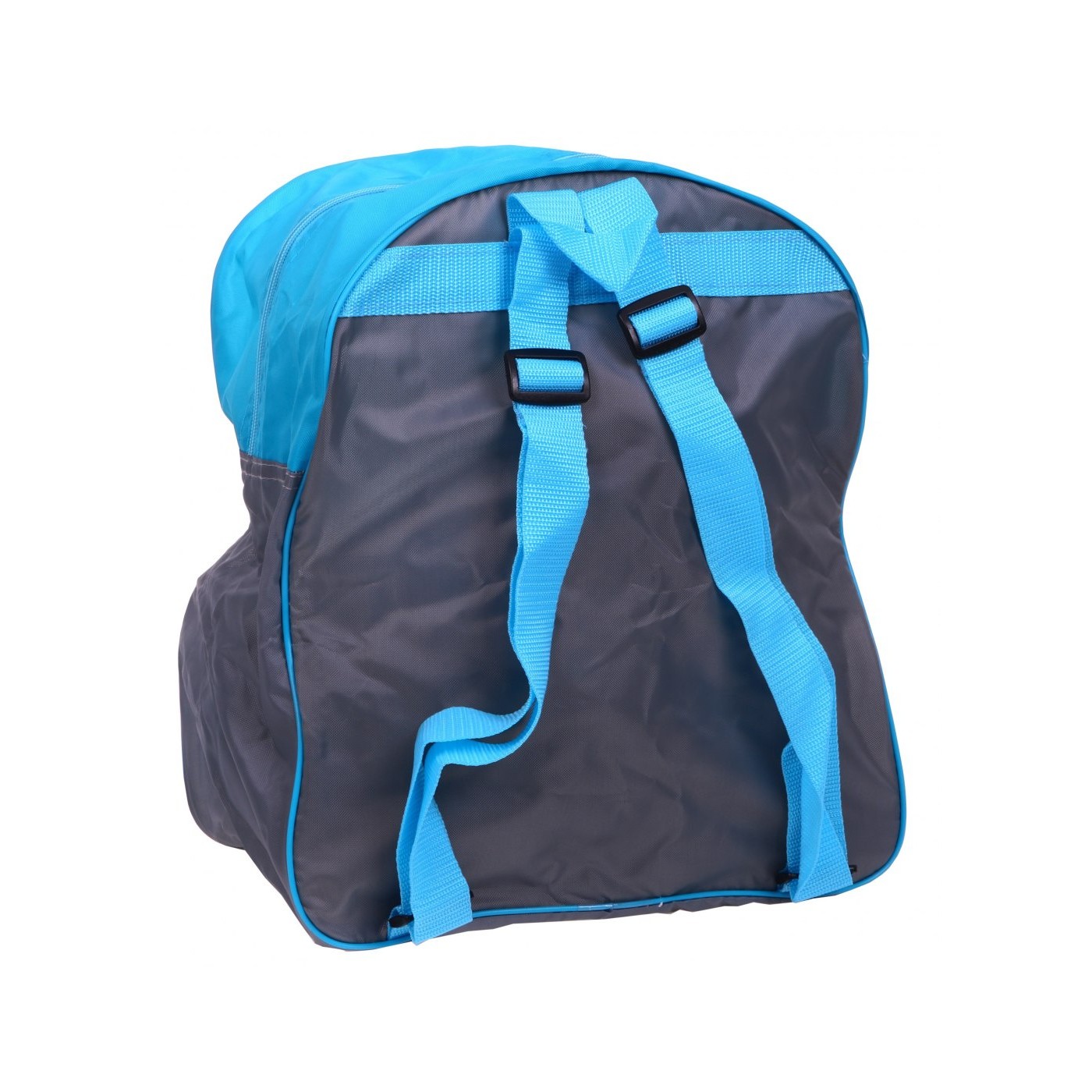 Korčule,  inline korčule, Sada 4v1 34-37 Modré