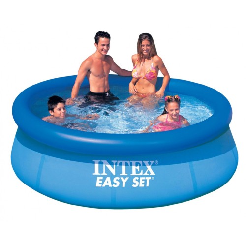 Bazén expanzný Easy Set 12Ft 366x76 cm INTEX