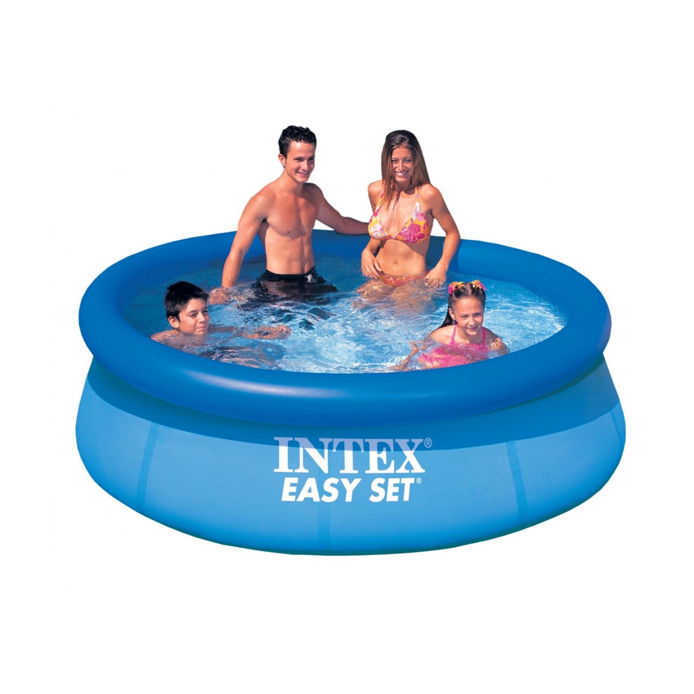 Bazén expanzný Easy Set 12Ft 366x76 cm INTEX