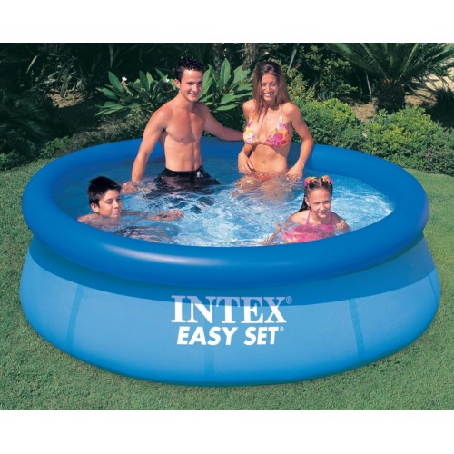 Bazén expanzný Easy Set 12Ft 366x76 cm INTEX