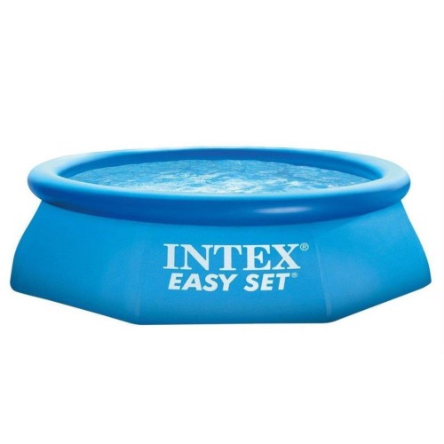 Bazén expanzný Easy Set 8 Ft 244x76 cm s Pumpou INTEX