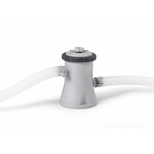 Bazén expanzný Easy Set 8 Ft 244x76 cm s Pumpou INTEX