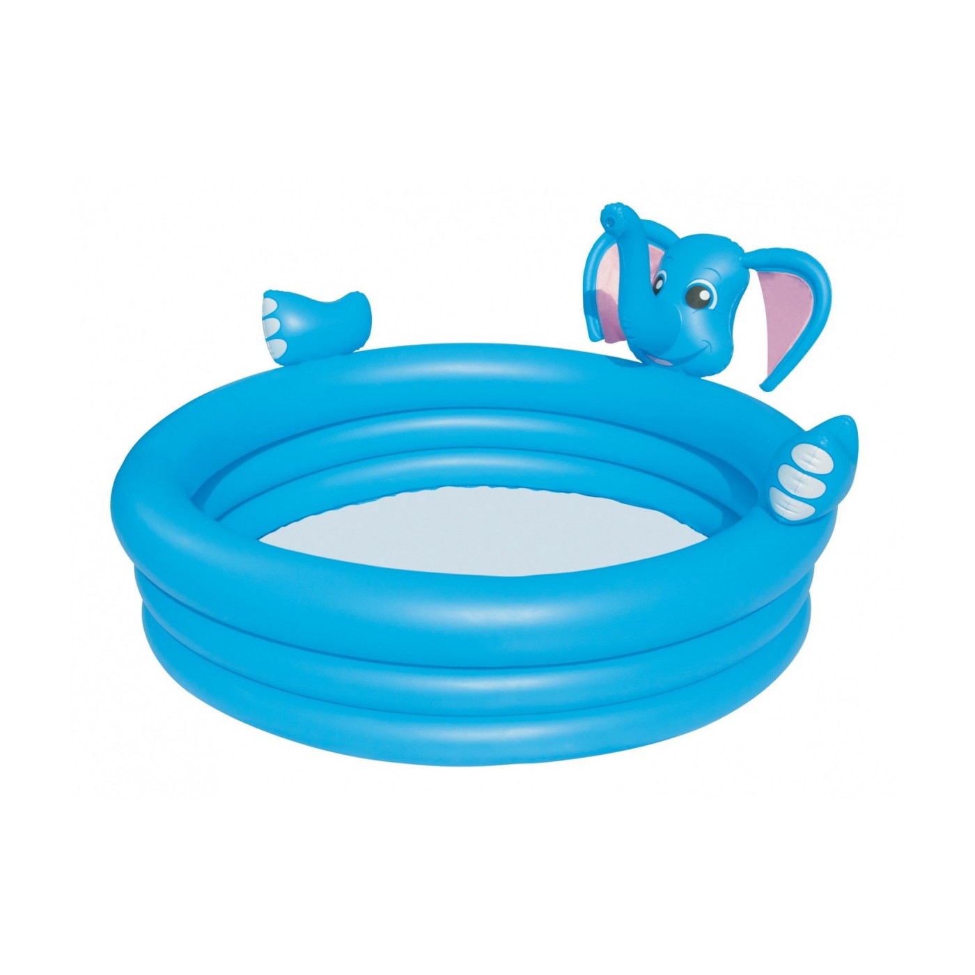 Bazén Sloník striekajúca voda BESTWAY