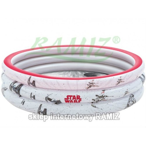 Bazén STAR WARS 152x30cm BESTWAY