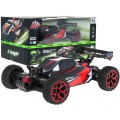 Autíčko BOLID Terénne BUGGY R C červené