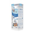Bazén  rámový Steel Pro 305x76 BESTWAY 3w1 + Čerpadlo + Filter