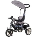 Bicykel Sportrike KR03 AIR Grafit