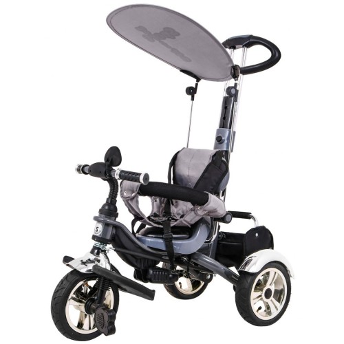 Bicykel Sportrike KR03 AIR Grafit