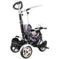 Bicykel Sportrike KR03 AIR Grafit
