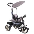 Bicykel Sportrike KR03 AIR Grafit