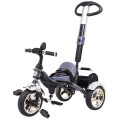 Bicykel Sportrike KR03 AIR Grafit