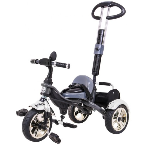 Bicykel Sportrike KR03 AIR Grafit