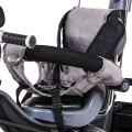 Bicykel Sportrike KR03 AIR Grafit
