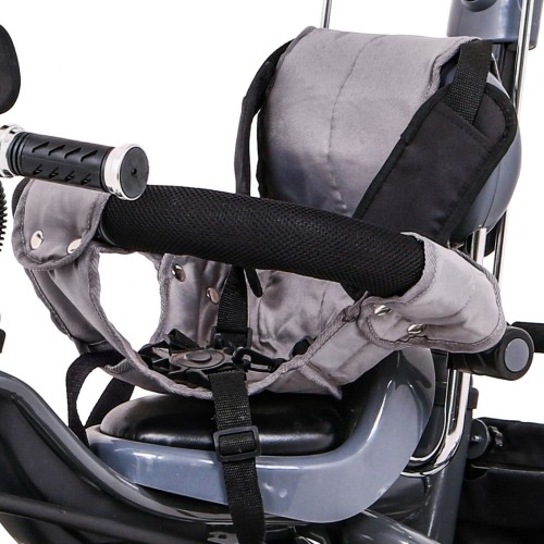 Bicykel Sportrike KR03 AIR Grafit