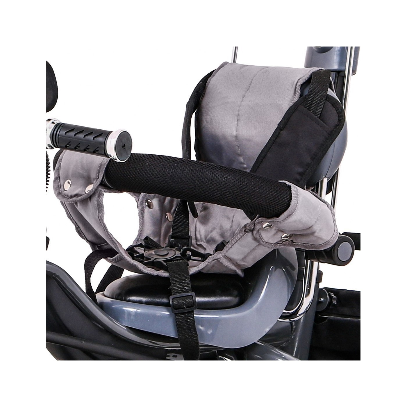 Bicykel Sportrike KR03 AIR Grafit