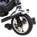 Bicykel Sportrike KR03 AIR Grafit