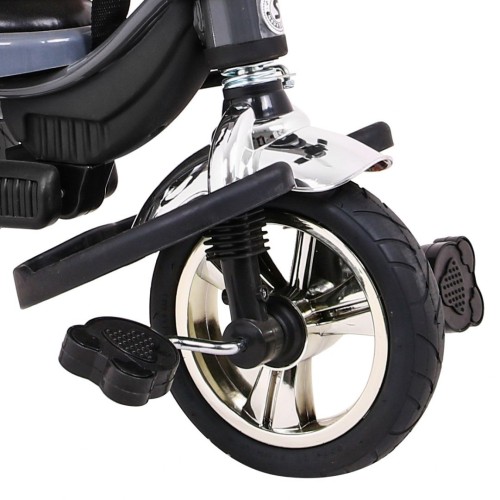 Bicykel Sportrike KR03 AIR Grafit