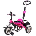 Bicykel Sportrike KR03 AIR Ružový