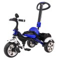 Bicykel SporTrike KR03 EVA Modrý