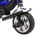 Bicykel SporTrike KR03 EVA Modrý