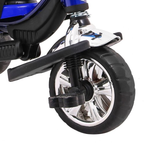Bicykel SporTrike KR03 EVA Modrý