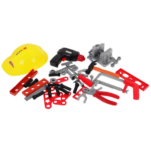 Rozkladací Kufor Náradie