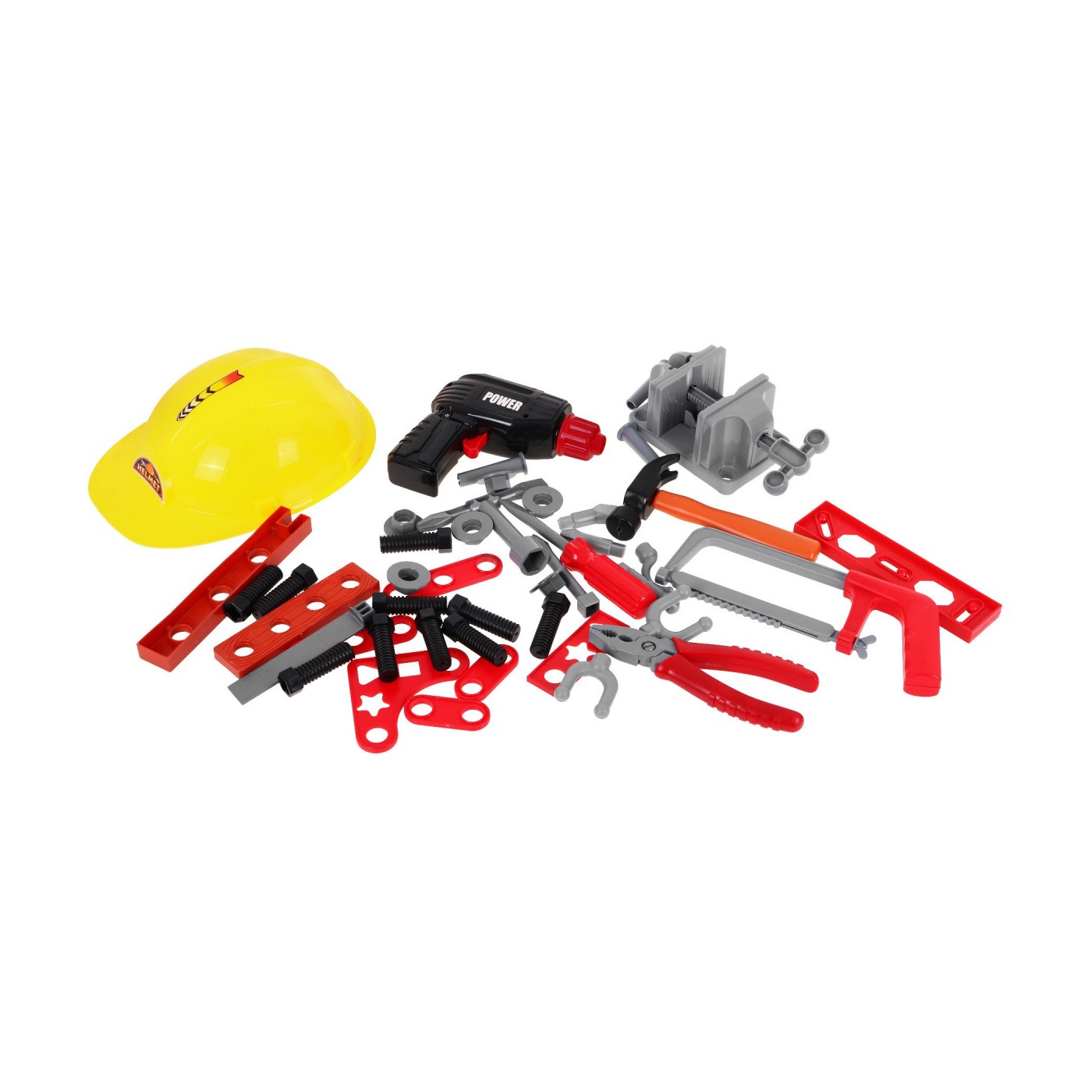 Rozkladací Kufor Náradie