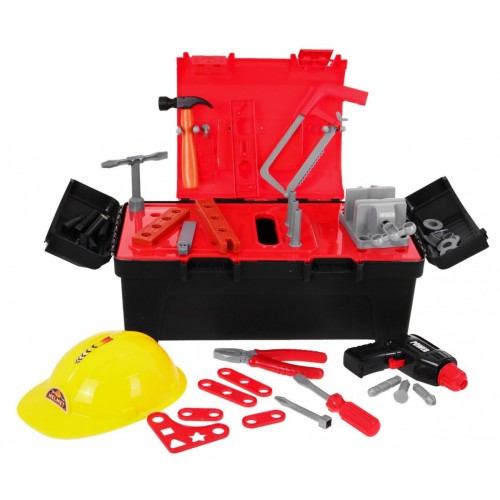 Rozkladací Kufor Náradie