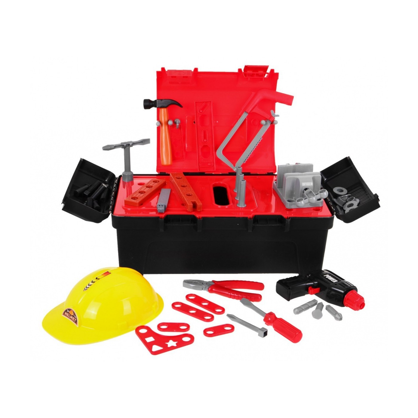 Rozkladací Kufor Náradie