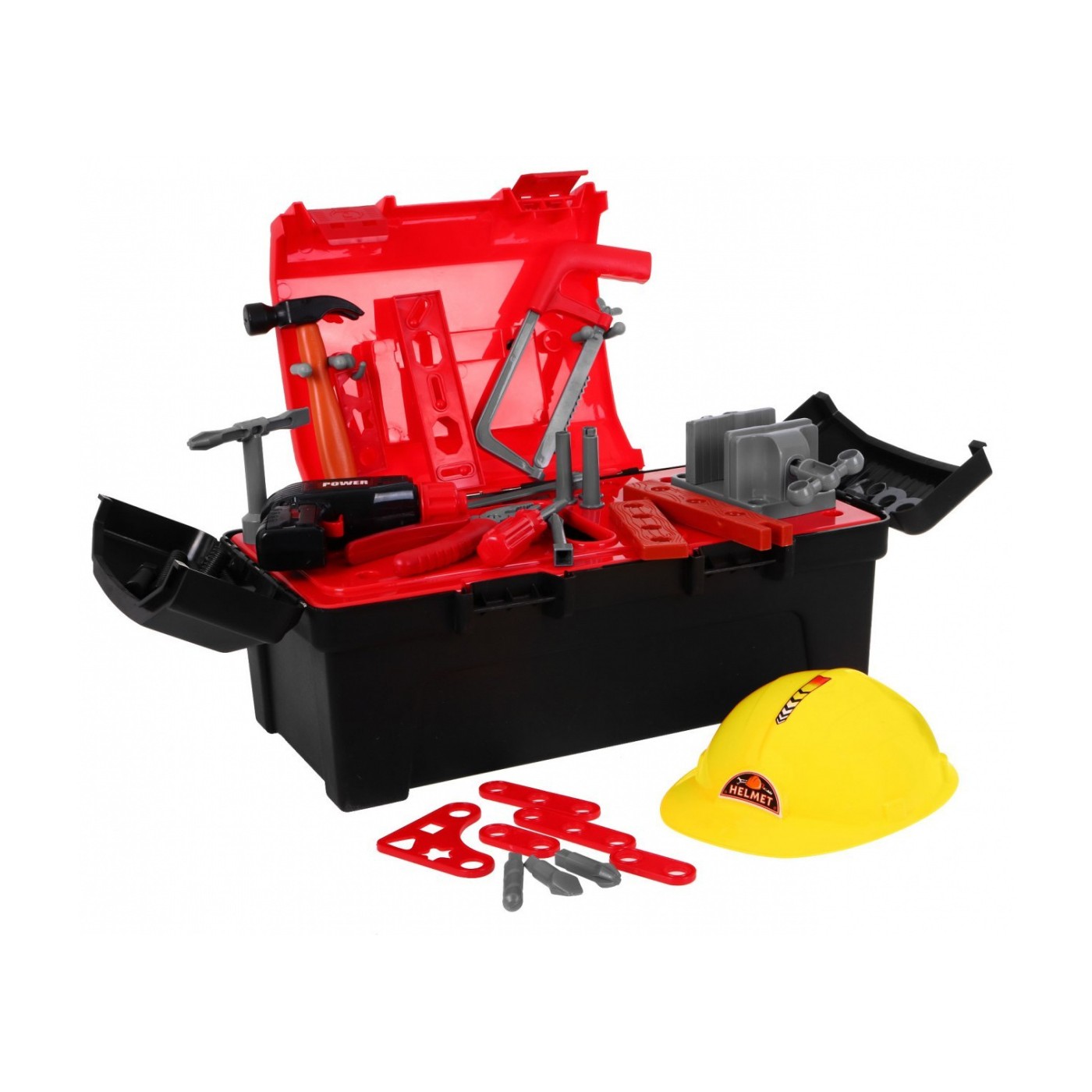 Rozkladací Kufor Náradie