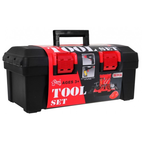 Rozkladací Kufor Náradie