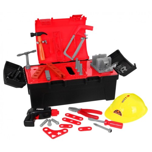 Rozkladací Kufor Náradie