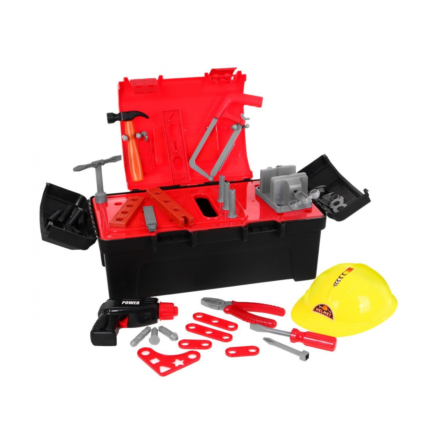 Rozkladací Kufor Náradie