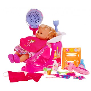 Kadernícky salón Bábika