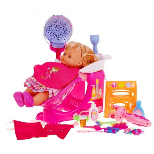 Kadernícky salón Bábika