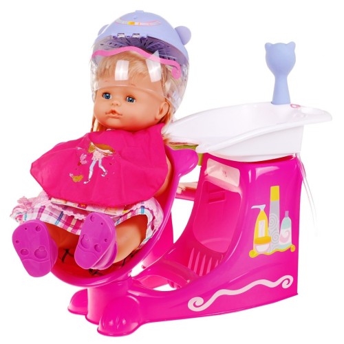 Kadernícky salón Bábika