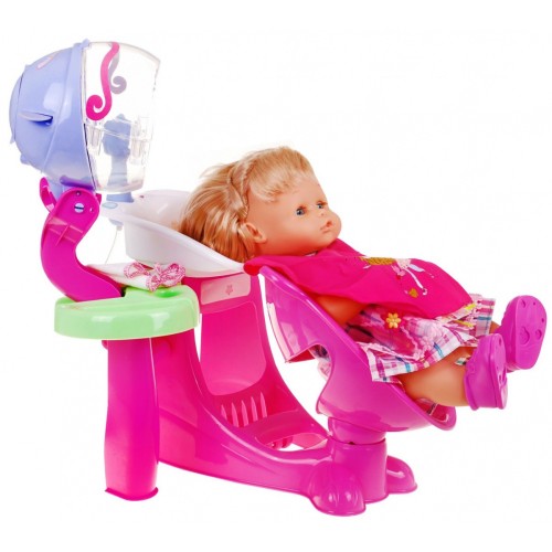 Kadernícky salón Bábika