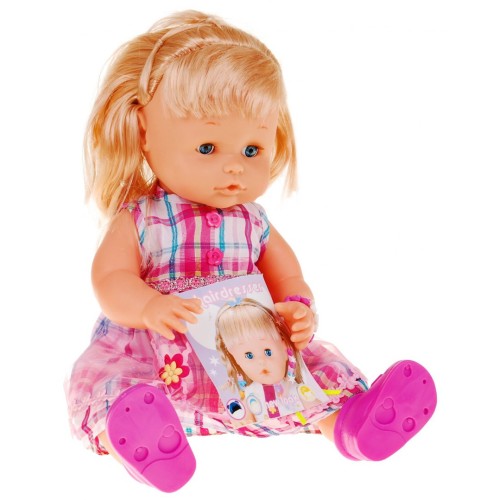 Kadernícky salón Bábika