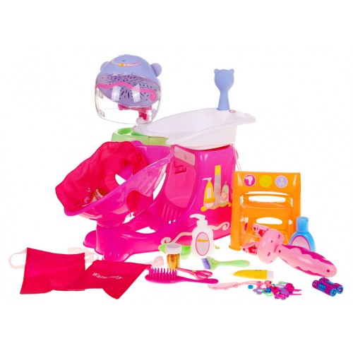 Kadernícky salón Bábika