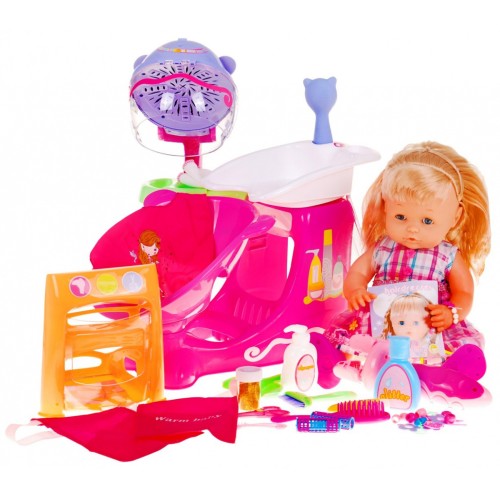 Kadernícky salón Bábika