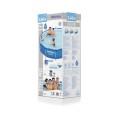 Bazén rámový Steel Pro 366x76 Kruhový BESTWAY 3w1 + Čerpadlo Filter