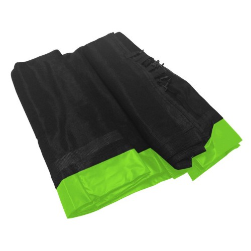Sieť na Trampolínu 11FT - 8 polí Zelená